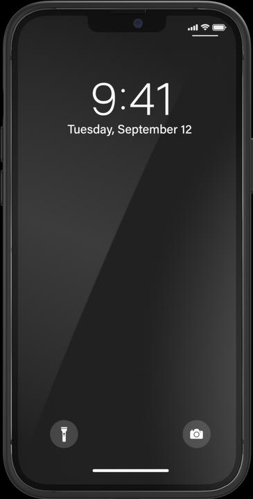 Produktbild adidas Silicone Case (Apple iPhone 13 Pro Max)