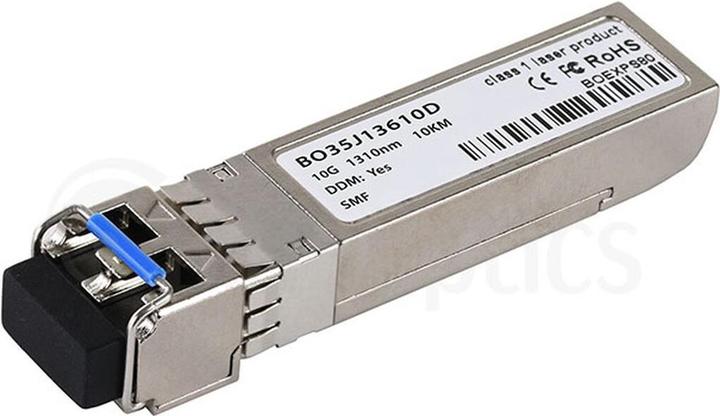 Image du produit CBO Dell 430-4146 compatible BlueOptics SFP+ BO35J13610D