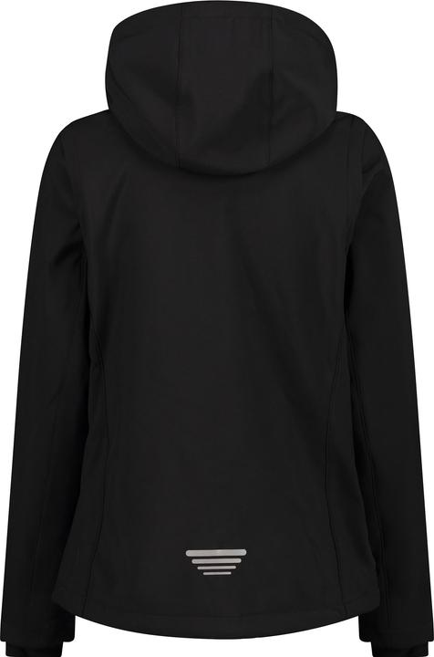 Produktbild CMP Campagnolo Zip Hoodie (46)