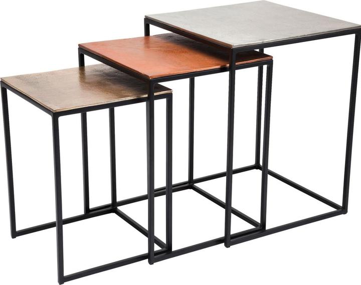 Image du produit Kare Design Loft (41 x 41 x 52 cm)
