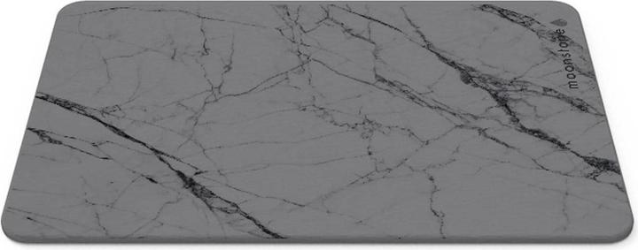 Moonstone Tapis de bain (40 x 60 cm)