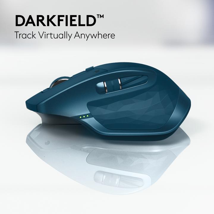 Produktbild Logitech MX Master 2S (Kabellos)
