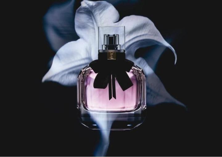 Produktbild Yves Saint Laurent Mon Paris (Eau de Parfum, 90 ml)