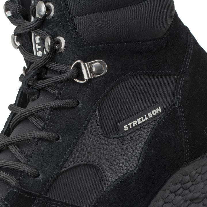 Produktbild Strellson flex cross kilburn hi sneaker yt6 (45)