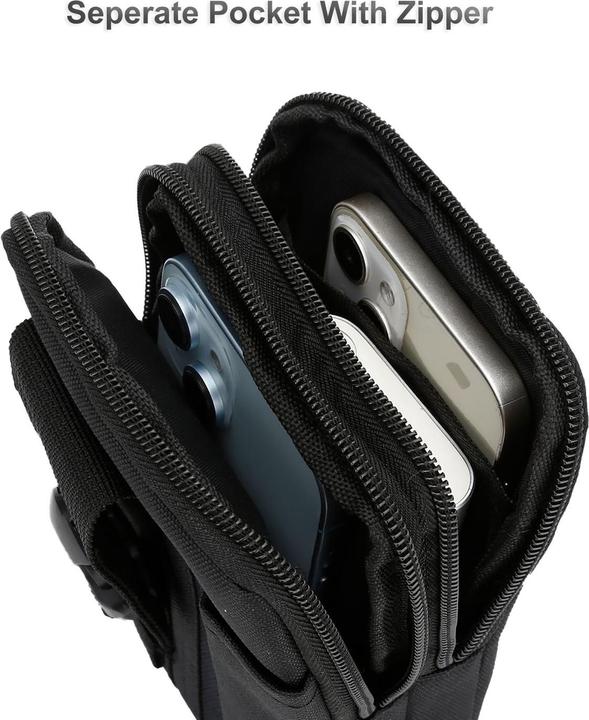 Actual product image Cadorabo Case for WIKO BLOOM Outdoor Cover (Wiko Bloom)