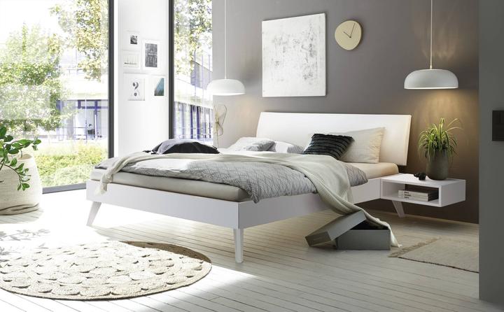 Actual product image Hasena Pesaro (120 x 200 cm)