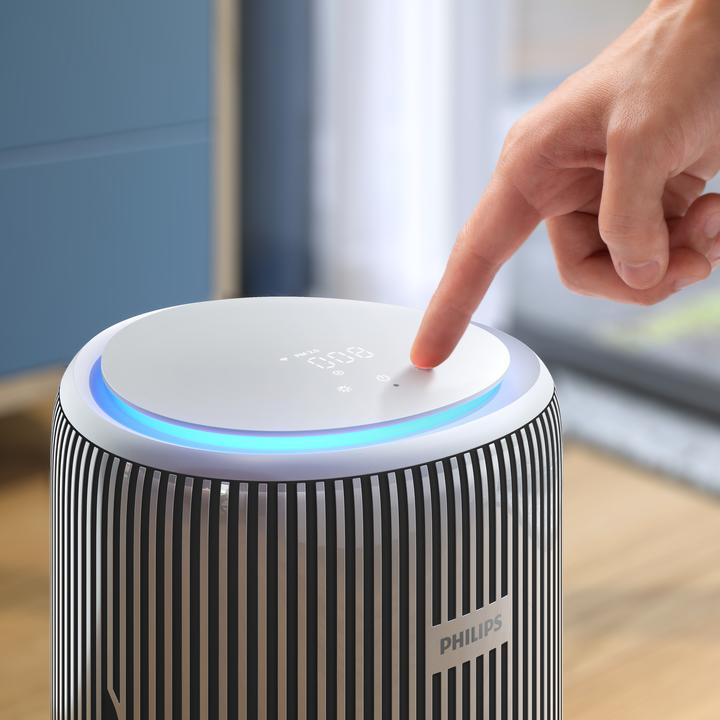 Immagine prodotto Philips PureProtect Water 3400 Series (78 m²)