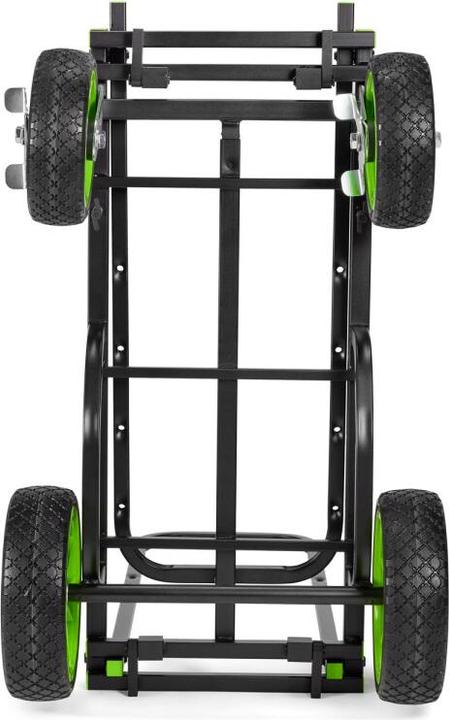 Produktbild Gravity CART L 01 B - Multifunktionswagen (Gross)