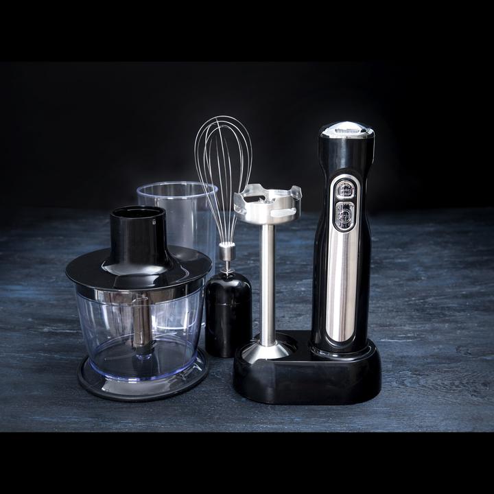 Produktbild Gastronoma 18210002 (EU-Stecker)