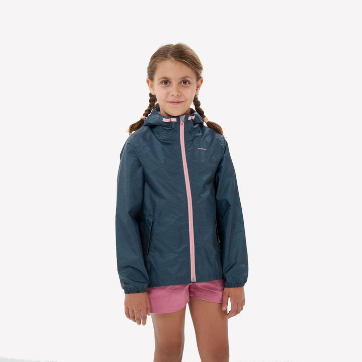 Quechua MH100