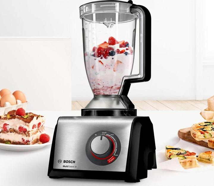 Actual product image Bosch Hausgeräte MC812M865 (1250 W)