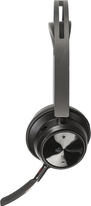 Actual product image HP Voyager Focus 2 MS (Wireless, USB-C)