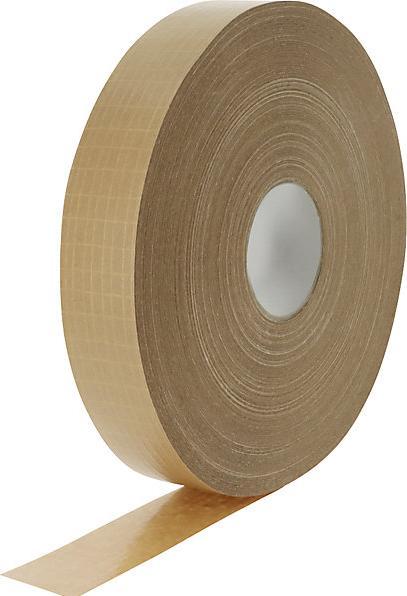 Immagine prodotto kaiserkraft Nastro adesivo e-commerce, larghezza nastro 50 mm, rinforzato trasversalmente (50 mm)