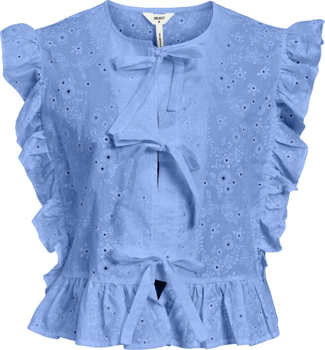 Cornflower blue