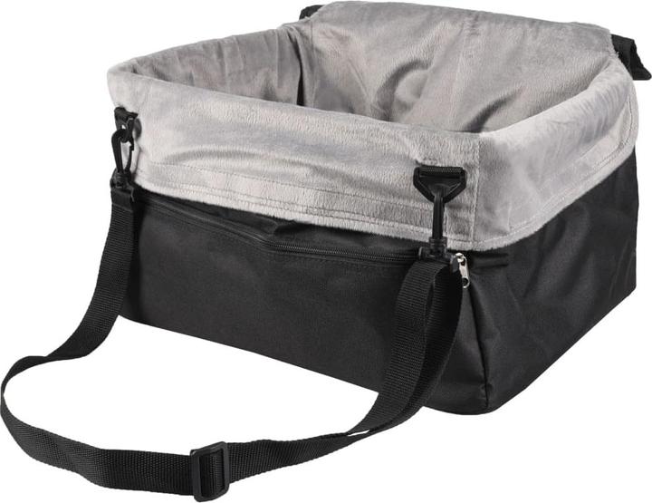 Produktbild Flamingo Haustier-Transportbox (Hund, Waschbar, Faltbar)