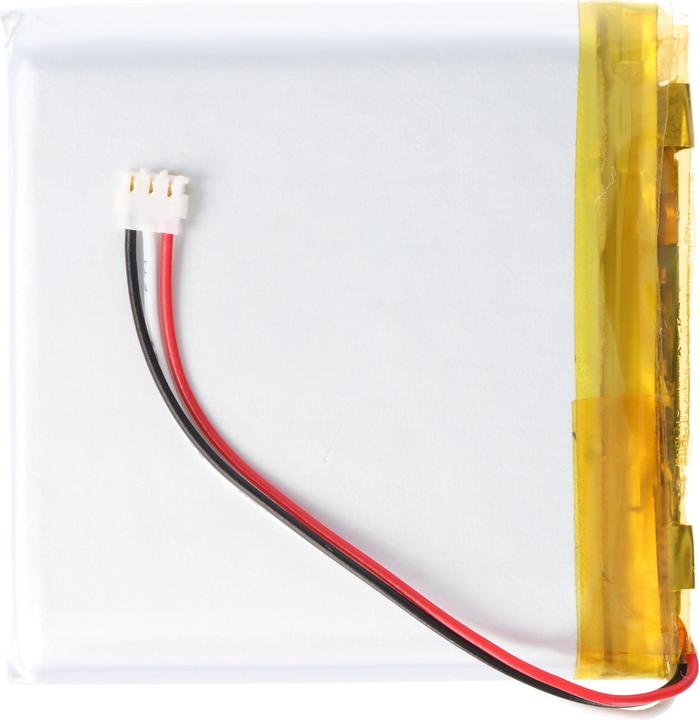 Actual product image AccuCell Garmin Edge 1030 battery