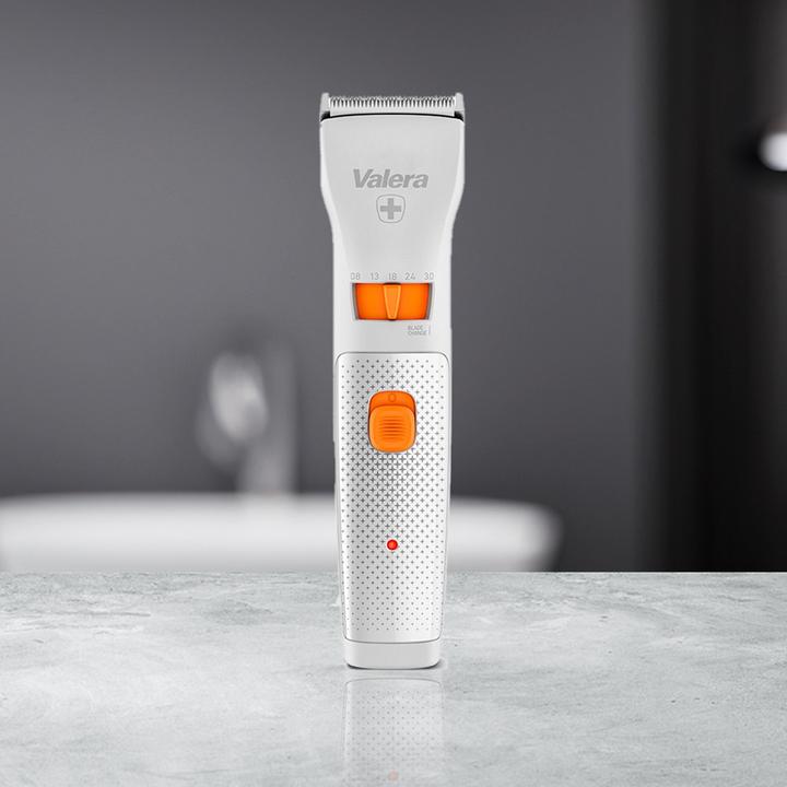 Produktbild Valera Swiss Excellence Smart white