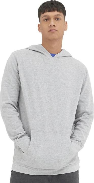 Produktbild Awdis Corcovado Kapuzenpullover Baumwolle aus biologischem Anbau (M)