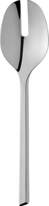 Actual product image WMF Salad servers steel grey (Salad servers)