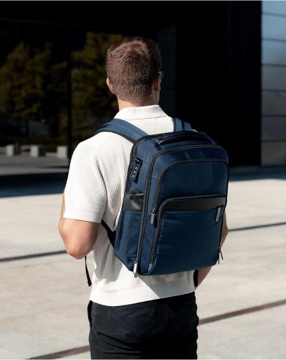 Image du produit Samsonite Laptop-Rucksack 43 x 30 x 18 cm (20.50 l)