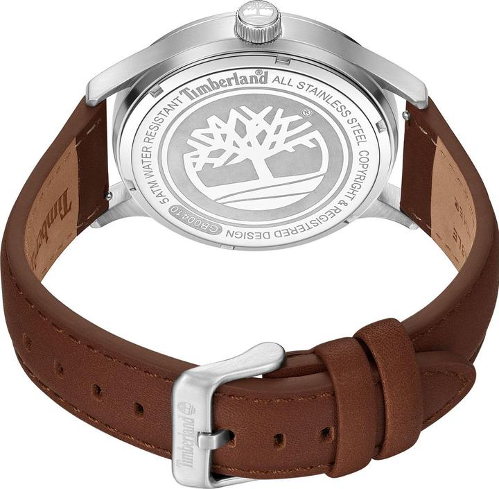 Produktbild Timberland Trumbull (Analoguhr, 45 mm)