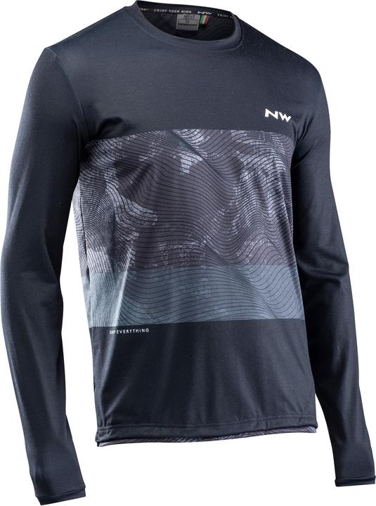 Northwave Xtrail MTB (L)