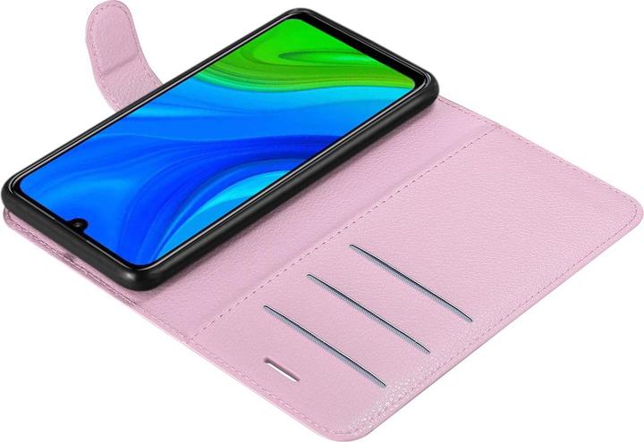 Immagine prodotto Cadorabo Libro con copertina con funzione di stand (Huawei P Smart (2020))