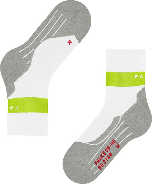 Image du produit Falke RU Compression Stabilisante Hommes Running (39 - 41)