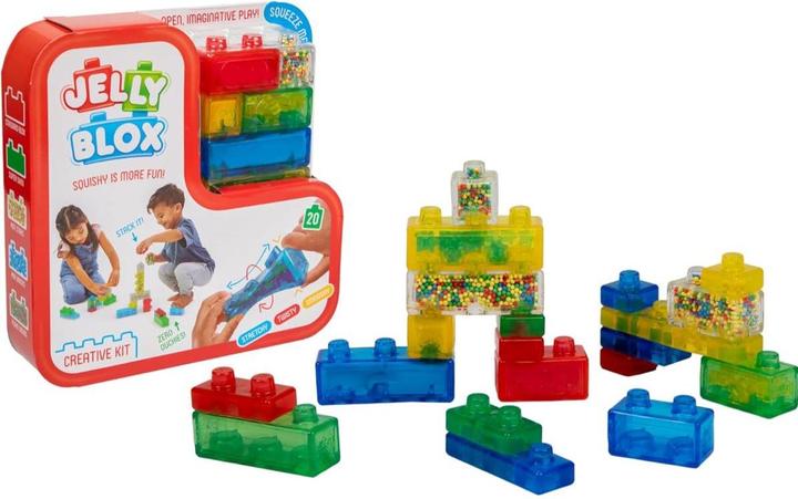 Produktbild Goliath Toys Jelly Blox