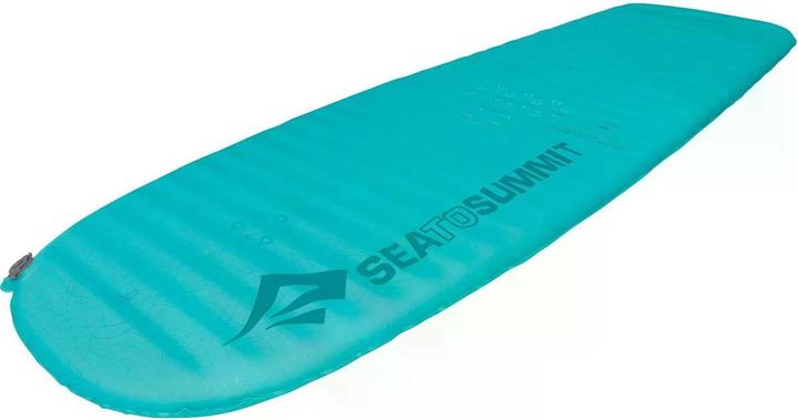 Produktbild Sea To Summit Comfort Light Self Inflating Mat Isomatte