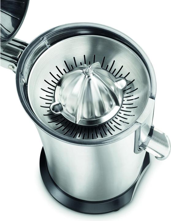 Produktbild Caso Zitruspresse CP 330 Pro Silber