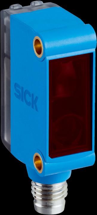 Produktbild Sick Reflexionslichtschranke