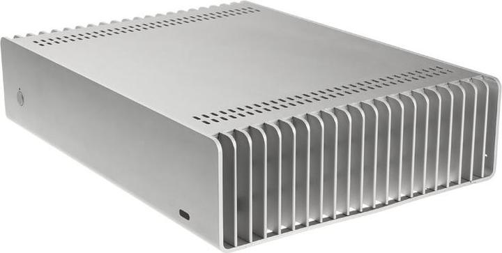 Actual product image Streacom FC10 Alpha (ATX, mATX, Mini-ITX)
