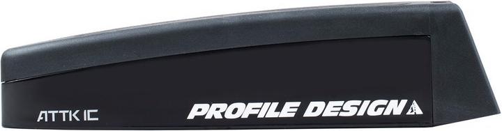 Actual product image Profile Design Attk Ic (0.25 l, Frame bag)