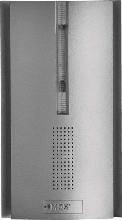 Immagine prodotto Emos Campanello aggiuntivo per P5760, P5763 (estensione del segnale), per 3x AA
