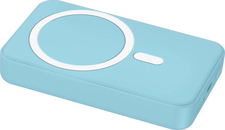 Actual product image Moxie Powerbank (5000 mAh, 10 W)