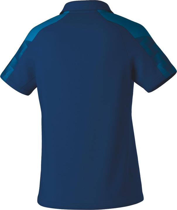 Actual product image Erima Evo Star polo shirt (42)