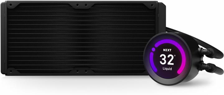 Image du produit NZXT Kraken Z63