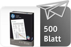 Immagine prodotto HP Chp910 (80 g/m², 500 x, A4)