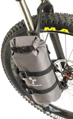 Immagine prodotto Geosmina Fork bag new model (5.50 l, Borsa portapacchi)