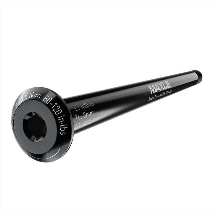 Produktbild RockShox Maxle Stealth Rear, 12x148 Boost Length 180mm UDH
