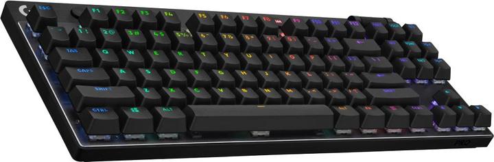 Produktbild Logitech G G Pro X Tkl (DE, Kabellos)