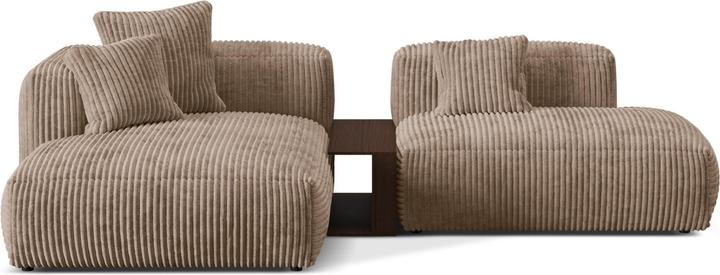 Produktbild Micadoni Martina (Ecksofa)