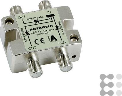 Actual product image Kathrein EBC 13 (Terminal strips)