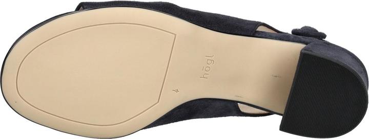 Actual product image Högl Sandalen (39)