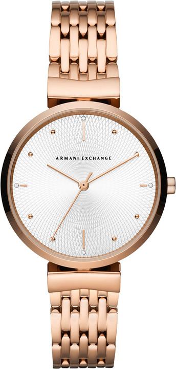 Image du produit Giorgio Armani Zoe (Montre analogique, 36 mm)