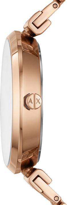 Image du produit Giorgio Armani Zoe (Montre analogique, 36 mm)