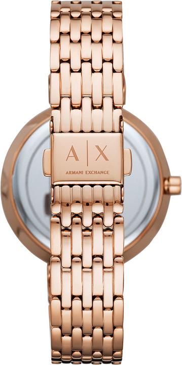 Image du produit Giorgio Armani Zoe (Montre analogique, 36 mm)