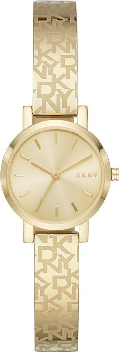 Produktbild DKNY Soho (Analoguhr, 24 mm)