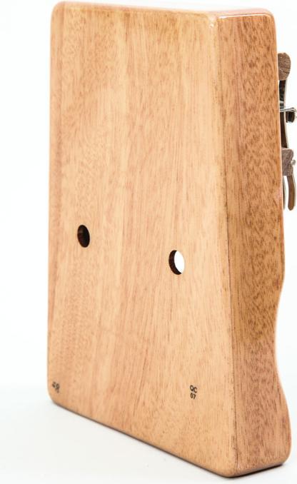 Image du produit Cachet Kalimba (Percussion)